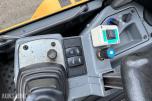 2015 Volvo L35G Hjullaster, 1614 timer, skuffe, hydraulikkuttak