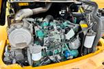 2015 Volvo L35G Hjullaster, 1614 timer, skuffe, hydraulikkuttak