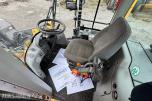 2010 Volvo L70F Hjullaster, 6694 t, skuffe, BM-feste, sentralsmøring