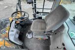 2010 Volvo L70F Hjullaster, 6694 t, skuffe, BM-feste, sentralsmøring