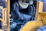 2010 Volvo L70F Hjullaster, 6694 t, skuffe, BM-feste, sentralsmøring