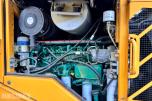2010 Volvo L70F Hjullaster, 6694 t, skuffe, BM-feste, sentralsmøring