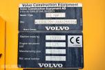 2010 Volvo L70F Hjullaster, 6694 t, skuffe, BM-feste, sentralsmøring