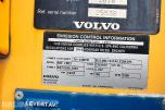 2010 Volvo L70F Hjullaster, 6694 t, skuffe, BM-feste, sentralsmøring