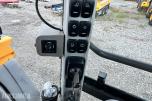 2010 Volvo L70F Hjullaster, 6694 t, skuffe, BM-feste, sentralsmøring