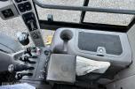 2010 Volvo L70F Hjullaster, 6694 t, skuffe, BM-feste, sentralsmøring