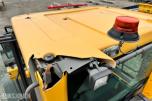 2010 Volvo L70F Hjullaster, 6694 t, skuffe, BM-feste, sentralsmøring