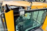2010 Volvo L70F Hjullaster, 6694 t, skuffe, BM-feste, sentralsmøring