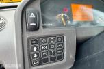 2010 Volvo L70F Hjullaster, 6694 t, skuffe, BM-feste, sentralsmøring