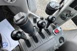 2010 Volvo L70F Hjullaster, 6694 t, skuffe, BM-feste, sentralsmøring