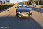 2012 VOLVO V70 1.6 DIESEL 114HK SKINNSETER S+V DEKK *INGEN MINSTEPRIS*