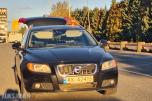 2012 VOLVO V70 1.6 DIESEL 114HK SKINNSETER S+V DEKK *INGEN MINSTEPRIS*