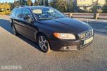 2012 VOLVO V70 1.6 DIESEL 114HK SKINNSETER S+V DEKK *INGEN MINSTEPRIS*