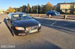 2012 VOLVO V70 1.6 DIESEL 114HK SKINNSETER S+V DEKK *INGEN MINSTEPRIS*