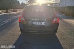 2012 VOLVO V70 1.6 DIESEL 114HK SKINNSETER S+V DEKK *INGEN MINSTEPRIS*