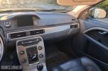 2012 VOLVO V70 1.6 DIESEL 114HK SKINNSETER S+V DEKK *INGEN MINSTEPRIS*
