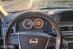 2012 VOLVO V70 1.6 DIESEL 114HK SKINNSETER S+V DEKK *INGEN MINSTEPRIS*