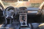 2012 VOLVO V70 1.6 DIESEL 114HK SKINNSETER S+V DEKK *INGEN MINSTEPRIS*