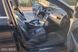 2012 VOLVO V70 1.6 DIESEL 114HK SKINNSETER S+V DEKK *INGEN MINSTEPRIS*