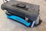 2012 Makita GA9010C vinkelsliper 230 mm 2000 W med koffert
