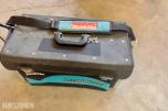 2012 Makita GA9010C vinkelsliper 230 mm 2000 W med koffert