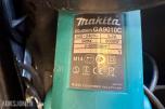 2012 Makita GA9010C vinkelsliper 230 mm 2000 W med koffert