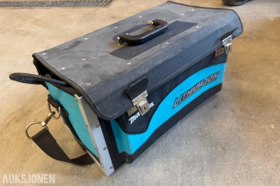2012 Makita GA9010C vinkelsliper 230 mm 2000 W med koffert