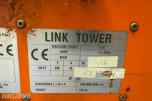 2012 Tower Light LINK240-1137M lystårn - 7 m mast