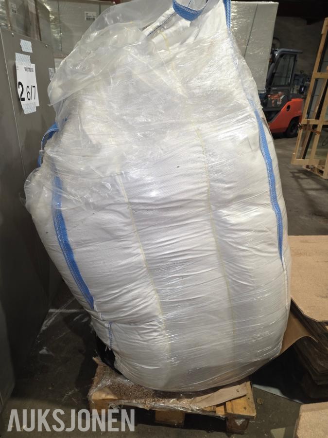 2026 solsikkefrø 1000kg
