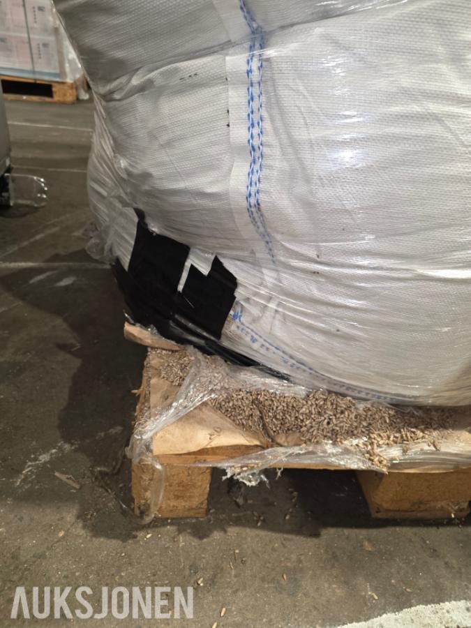 2026 solsikkefrø 1000kg