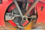 Westbjørn/Hydromann 2050 hydraulisk snøfres for hjullaster og traktor