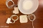 Philips Hue iris med bridge *Ingen minstepris*