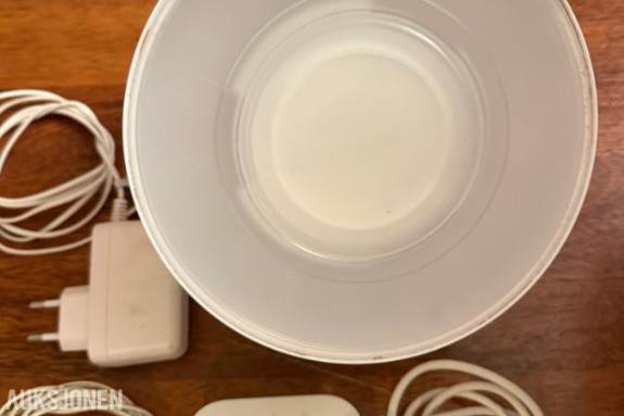 Philips Hue iris med bridge *Ingen minstepris*