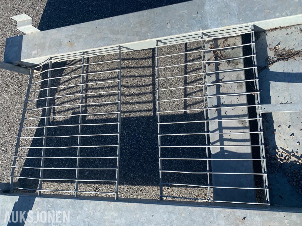 Betafence Multipalette MP 30