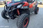 2020 Can-Am Maverick Sport T
