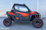 2020 Can-Am Maverick Sport T