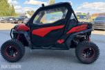 2020 Can-Am Maverick Sport T
