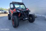 2020 Can-Am Maverick Sport T