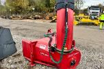 2015 Dalen 2004-010 snøfreser med hydraulisk sving og tut