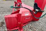 2015 Dalen 2004-010 snøfreser med hydraulisk sving og tut