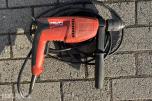 Hilti UD 30  ledningsdrevet boremaskin