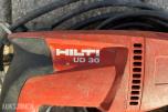 Hilti UD 30  ledningsdrevet boremaskin