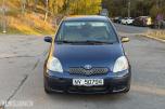 2003 Toyota Yaris 1.3, 116199km, Automat