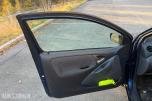 2003 Toyota Yaris 1.3, 116199km, Automat