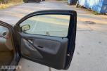2003 Toyota Yaris 1.3, 116199km, Automat