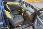 2003 Toyota Yaris 1.3, 116199km, Automat