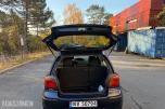 2003 Toyota Yaris 1.3, 116199km, Automat