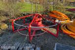 2022 Engeset Slangeutlegger 2.4 - 300 kg maks last