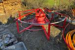 2022 Engeset Slangeutlegger 2.4 - 300 kg maks last