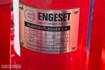 2022 Engeset Slangeutlegger 2.4 - 300 kg maks last